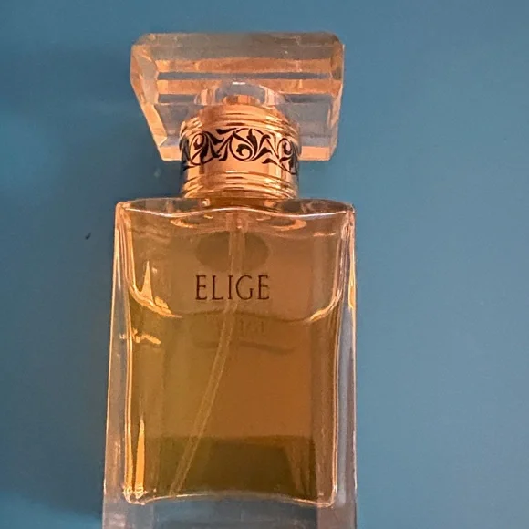 Mary Kay Elige Women's Fragrance - Gold and Black - Picture 1 of 3